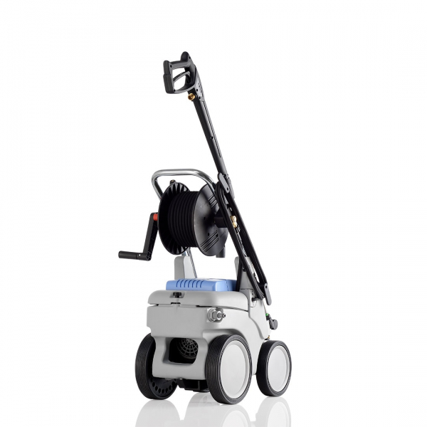 Kränzle     quadro 11/140 TS T mit Totalstop und Zubehör mit Schnellwechsel Stecksystem D 12