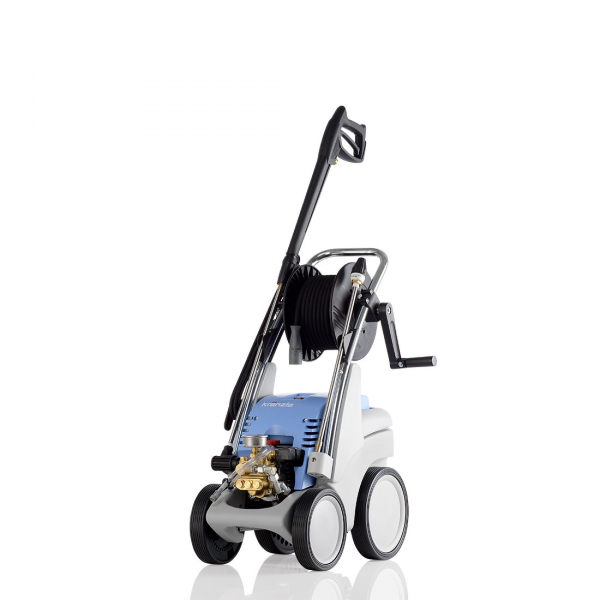 Kränzle     quadro 9/170 TS T mit Totalstop und Zubehör mit Schnellwechsel Stecksystem D 12