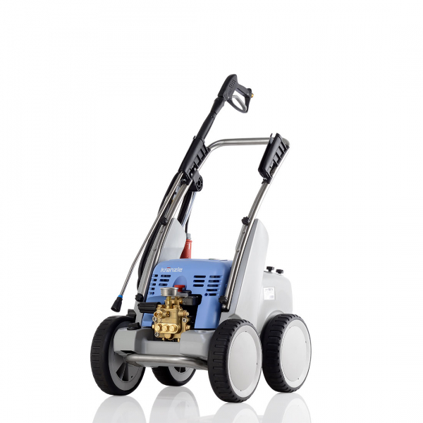 Kränzle     quadro 1200 TS ohne Schlauchtrommel u. Turbokiller