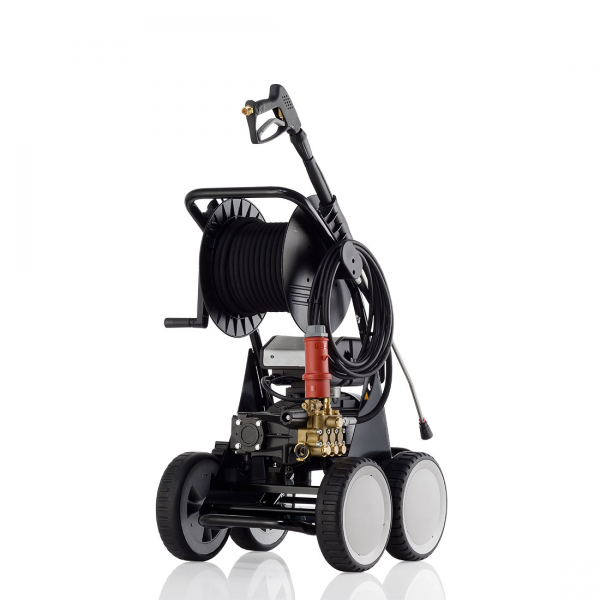 Kränzle    LX-RP 1200 TST (20l/min) 400V~3/50Hz, 190bar (19MPa)