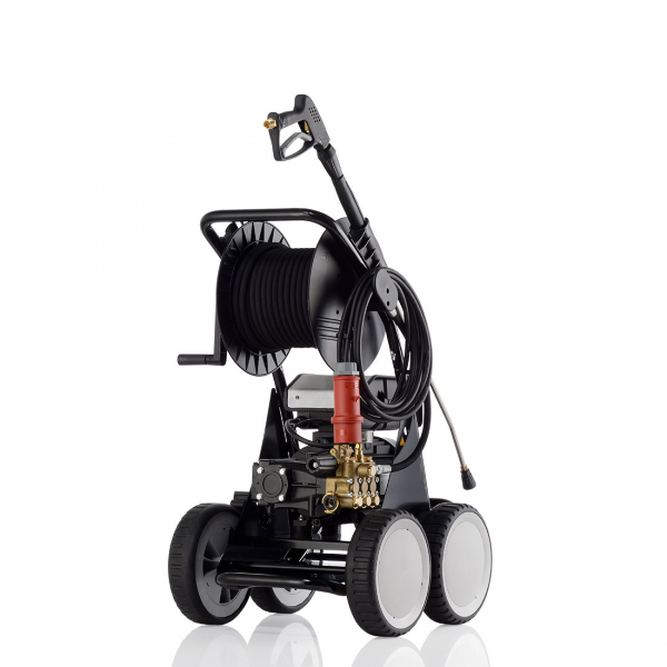 Kränzle    LX-RP 1600 TST (26,7l/min) 400V~3/50Hz, 150bar (15MPa)