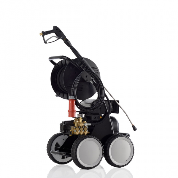 Kränzle    LX-RP 1600 TST (26,7l/min) 400V~3/50Hz, 150bar (15MPa)