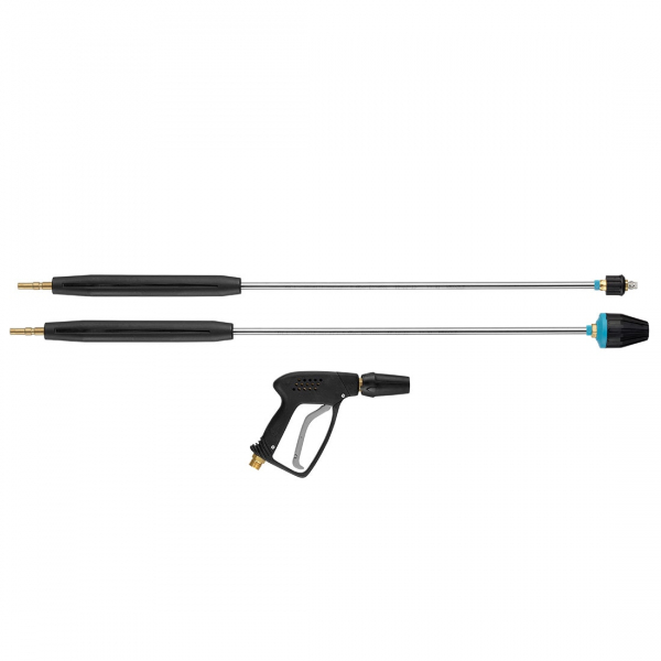Kränzle    Profi-Jet B 16/220 Tr. fahrbar, DZR, 200bar (20MPa)