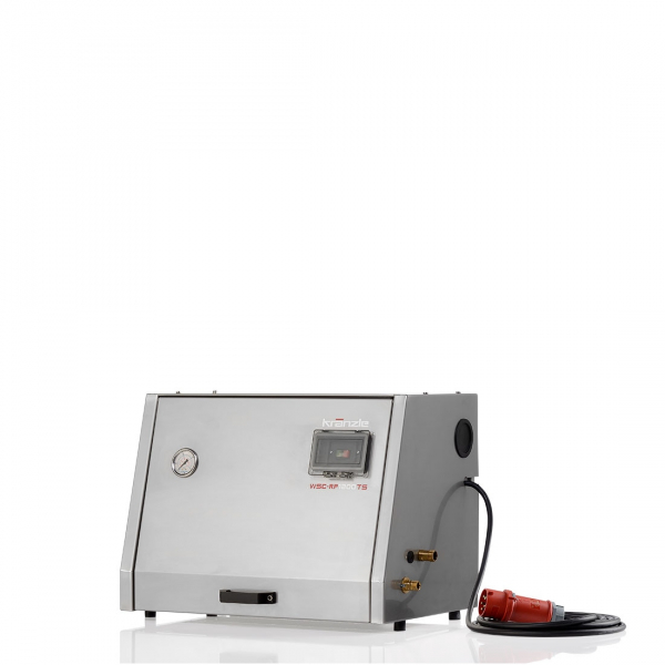 Kränzle    Wandaggregat WSC-RP 1200 TS 400V~3/50Hz, 190bar (19MPa) - ersetzt 622130