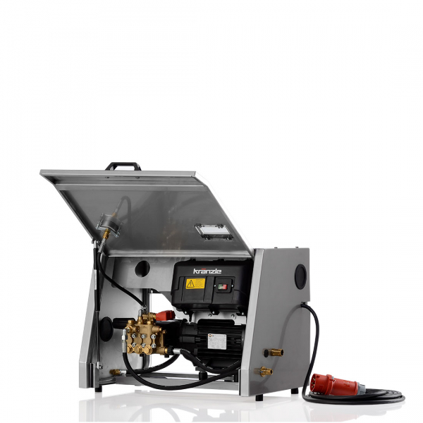 Kränzle    Wandaggregat WSC-RP 1200 TS 400V~3/50Hz, 190bar (19MPa) - ersetzt 622130