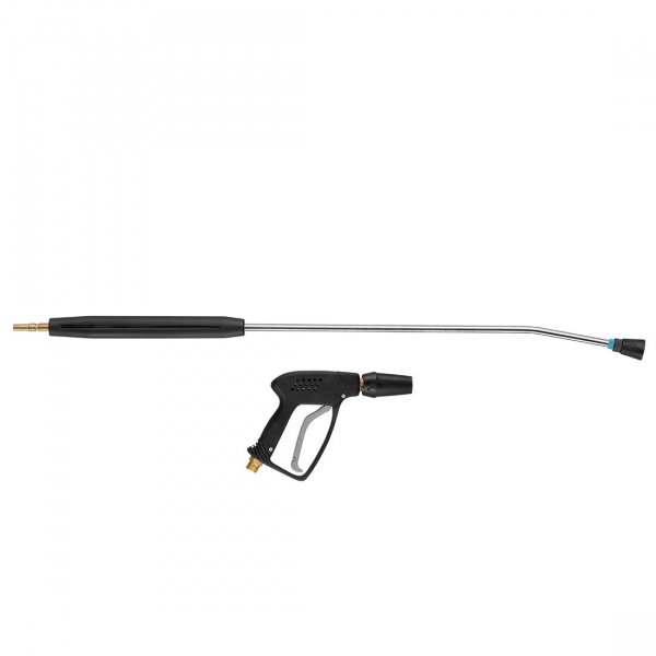 Kränzle    therm 1017 Tr. 400V~3/50Hz, 150bar (15MPa)