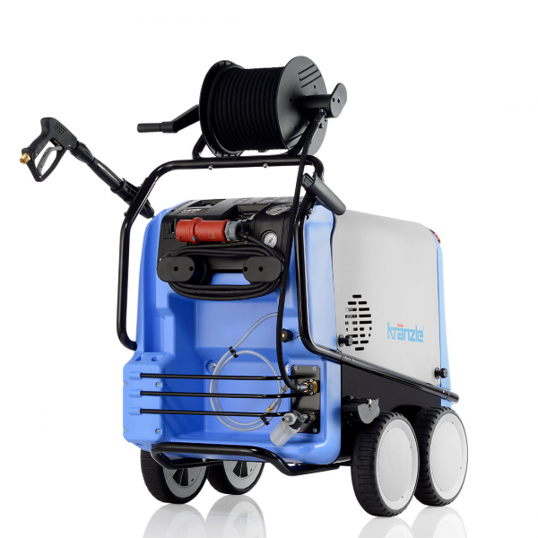 Kränzle   therm-RP 1200 Tr. 400V~3/50Hz, 190bar (19MPa)