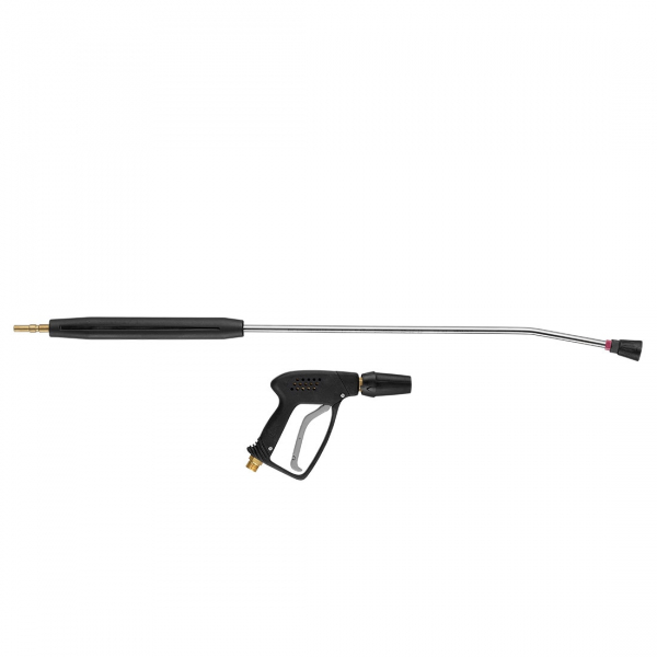 Kränzle   therm-RP 1200 EH 400V~3/50Hz, 190bar (19MPa)