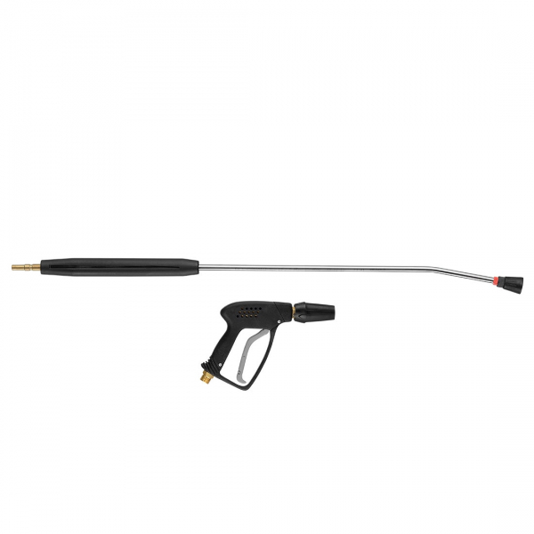 Kränzle   therm-RP 1400 Tr. 400V~3/50Hz, 170bar (17MPa)