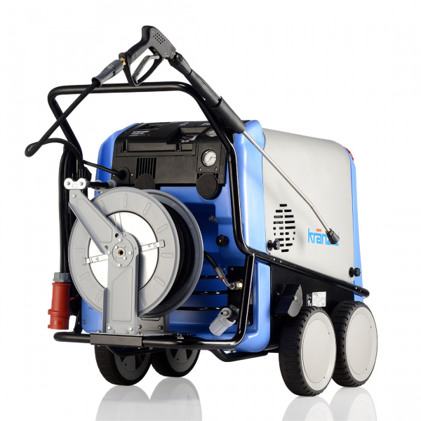Kränzle   therm-RP 1400 ATr. 400V~3/50Hz, 170bar (17MPa)