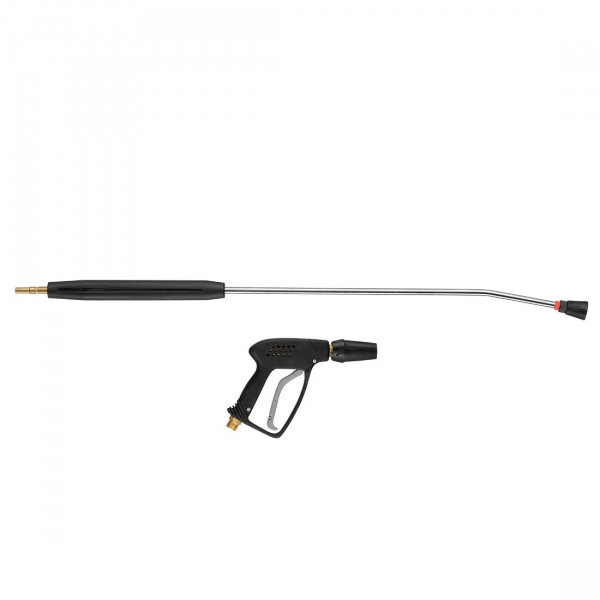 Kränzle   therm-RP 1400 EH 400V~3/50Hz, 170bar (17MPa)