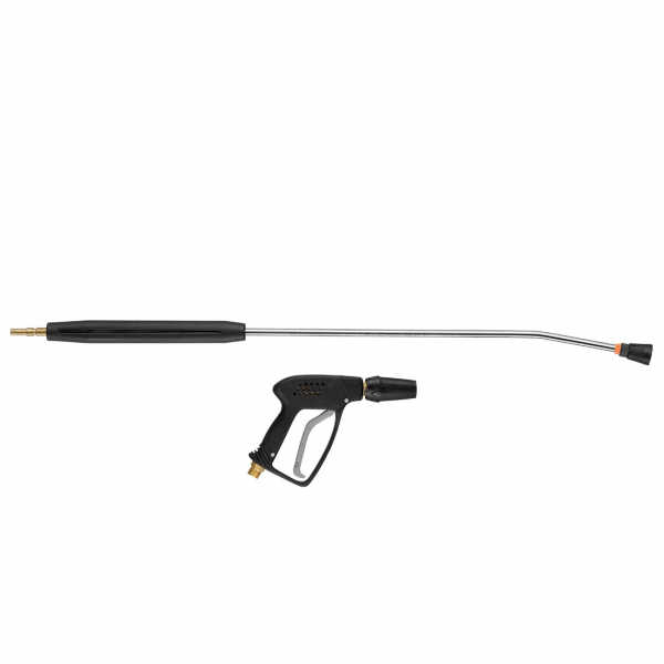 Kränzle   therm-RP 1600 400V~3/50Hz, 150bar (15MPa)