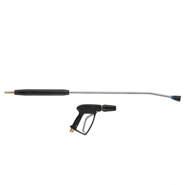Kränzle    e-therm 873 M 48 400V~3/50Hz, 150bar (15MPa)