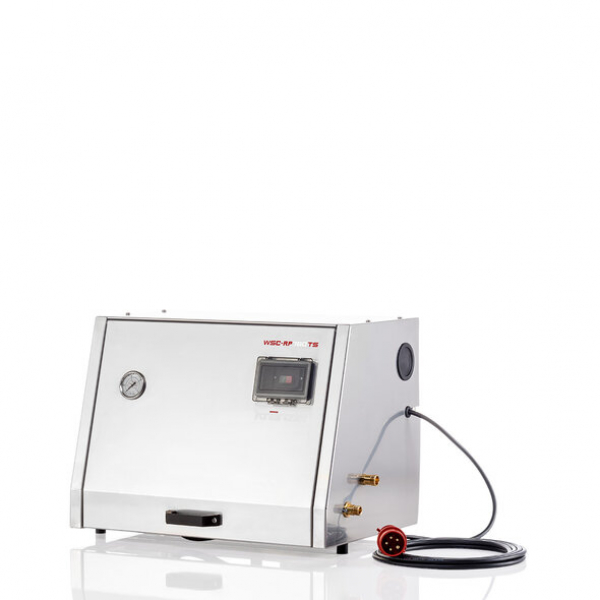 Kränzle    Wandaggregat WSC-RP 780 TS 400V~3/50Hz, 150 Bar (15 MPa)