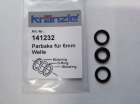 Kränzle     Parbaks für Spindel 6 mm