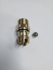 Kränzle     Ausgangsstück M22x1,5 ohne Injektor