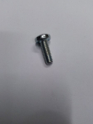 Kränzle     Linsenschraube M 5 x 14 mit Kreuzschlitz