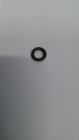 Kränzle    O-Ring 6,50 x 2,0 (grün)