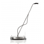 Kränzle   RoundCleaner INOX 520 - Düsengröße 060 - mit Stecknippel D 12