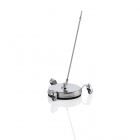 Kränzle   RoundCleaner INOX 300 - Düsengröße 045 - Stecknippel D12 mm