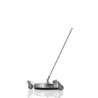 Kränzle   RoundCleaner INOX 300 mit M22 AG - Düsengröße 045