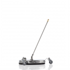 Kränzle   RoundCleaner INOX 410 mit M 22 AG