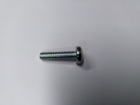 Kränzle    Linsenschraube M 4 x 16