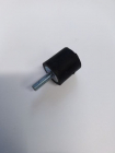 Kränzle     Gummi-Metall-Anschlagpuffer 15 x 15