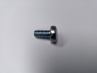 Kränzle     Linsenschraube M 6 x 12 mit Kreuzschlitz