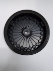 Kränzle     Rad 250 mm für  Profi