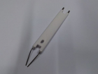 Kränzle     Doppel-Zündelektrode 25 x 140 mm
