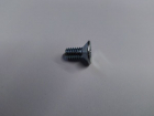 Kränzle     Senkschraube M 4 x 8 mit Kreuzschlitz
