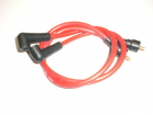 Kränzle     Hochspannungszündkabel mit Stecker