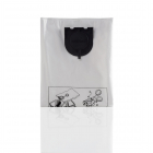 Kränzle   Filtersack Ventos 32 (5 Stück)