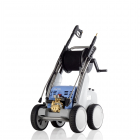 Kränzle     quadro 800 TS T mit Schlauchtrommel und Zubehör mit Schnellwechsel Stecksystem D 12