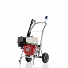 Kränzle    Profi-Jet B 20/200 fahrbar, DZR, 200bar (20MPa)